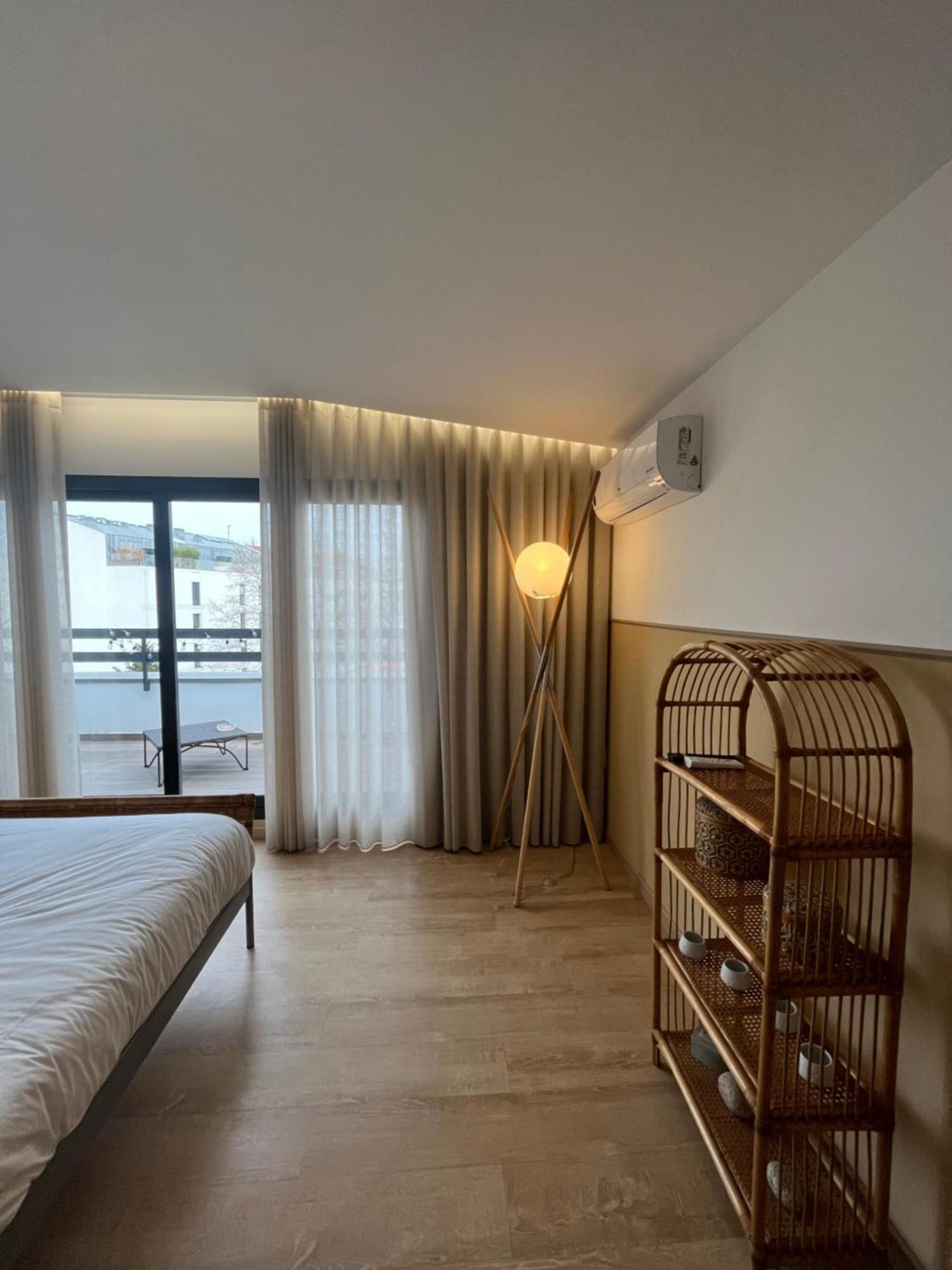 Vila Camelia Porto Exterior photo