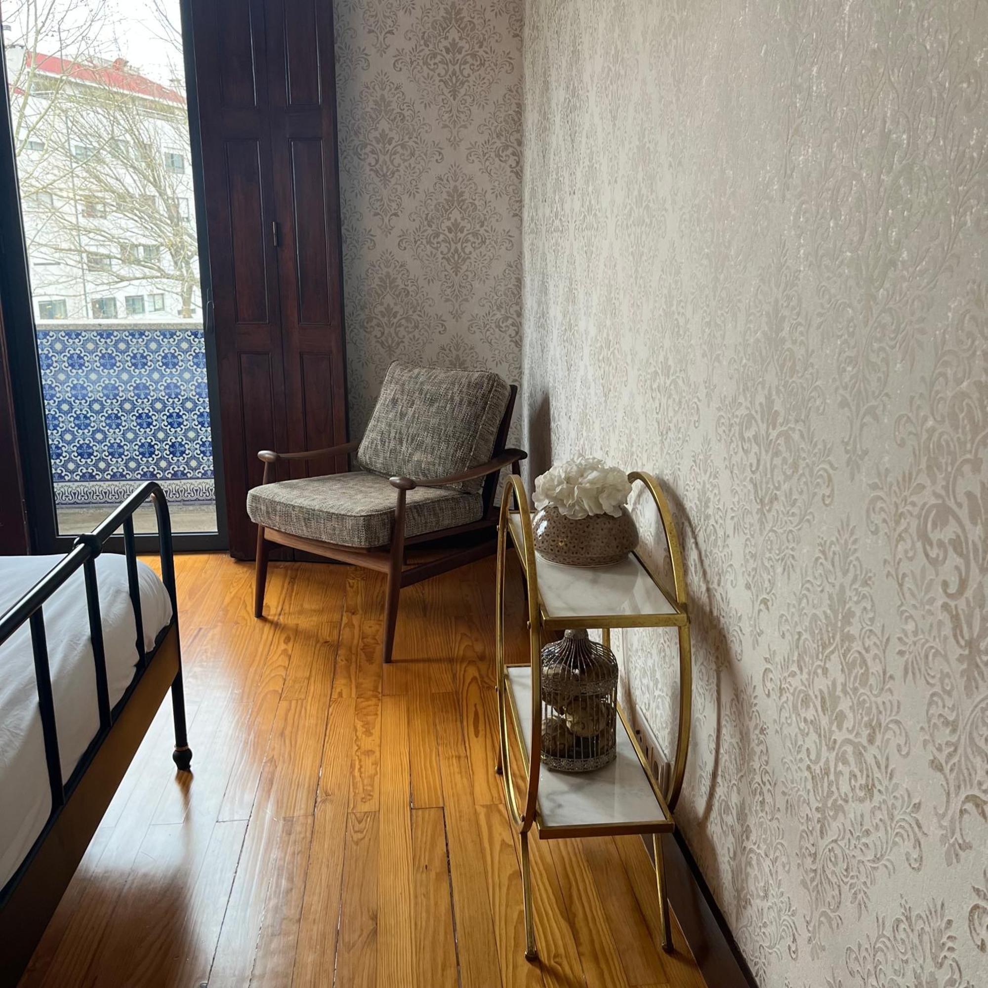 Vila Camelia Porto Exterior photo