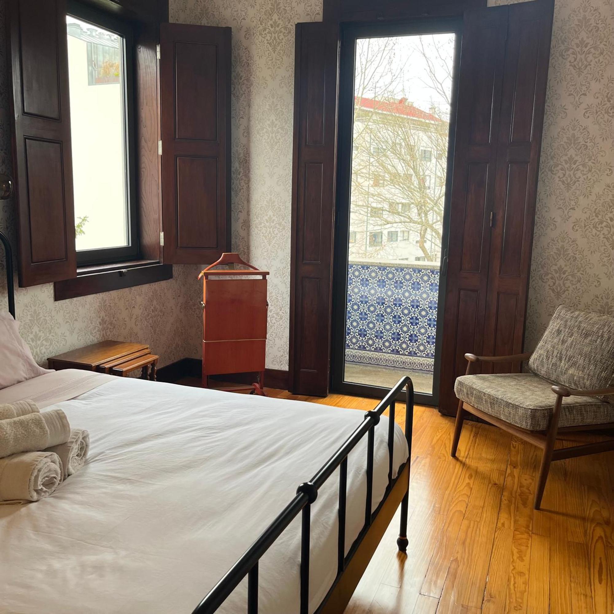 Vila Camelia Porto Exterior photo