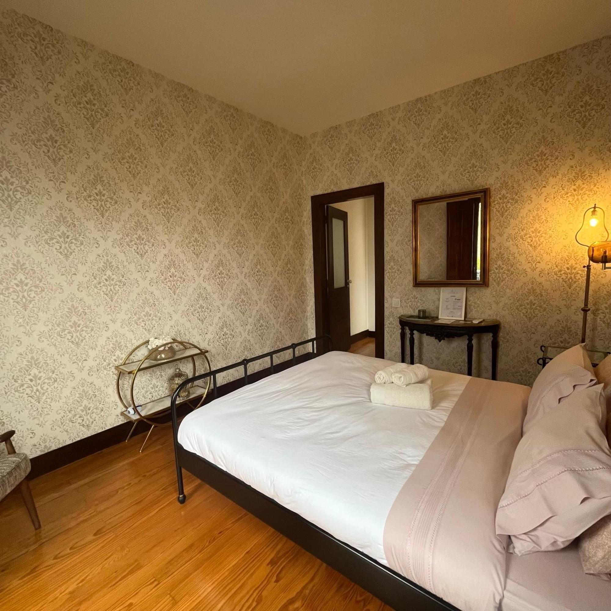 Vila Camelia Porto Exterior photo