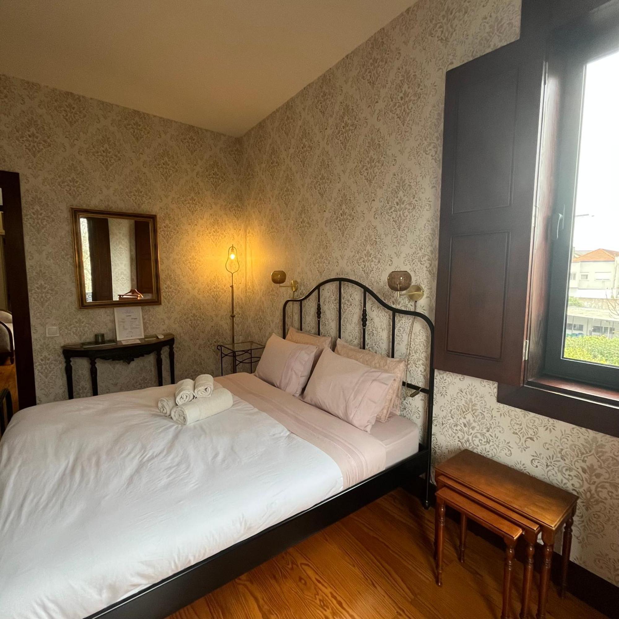 Vila Camelia Porto Exterior photo
