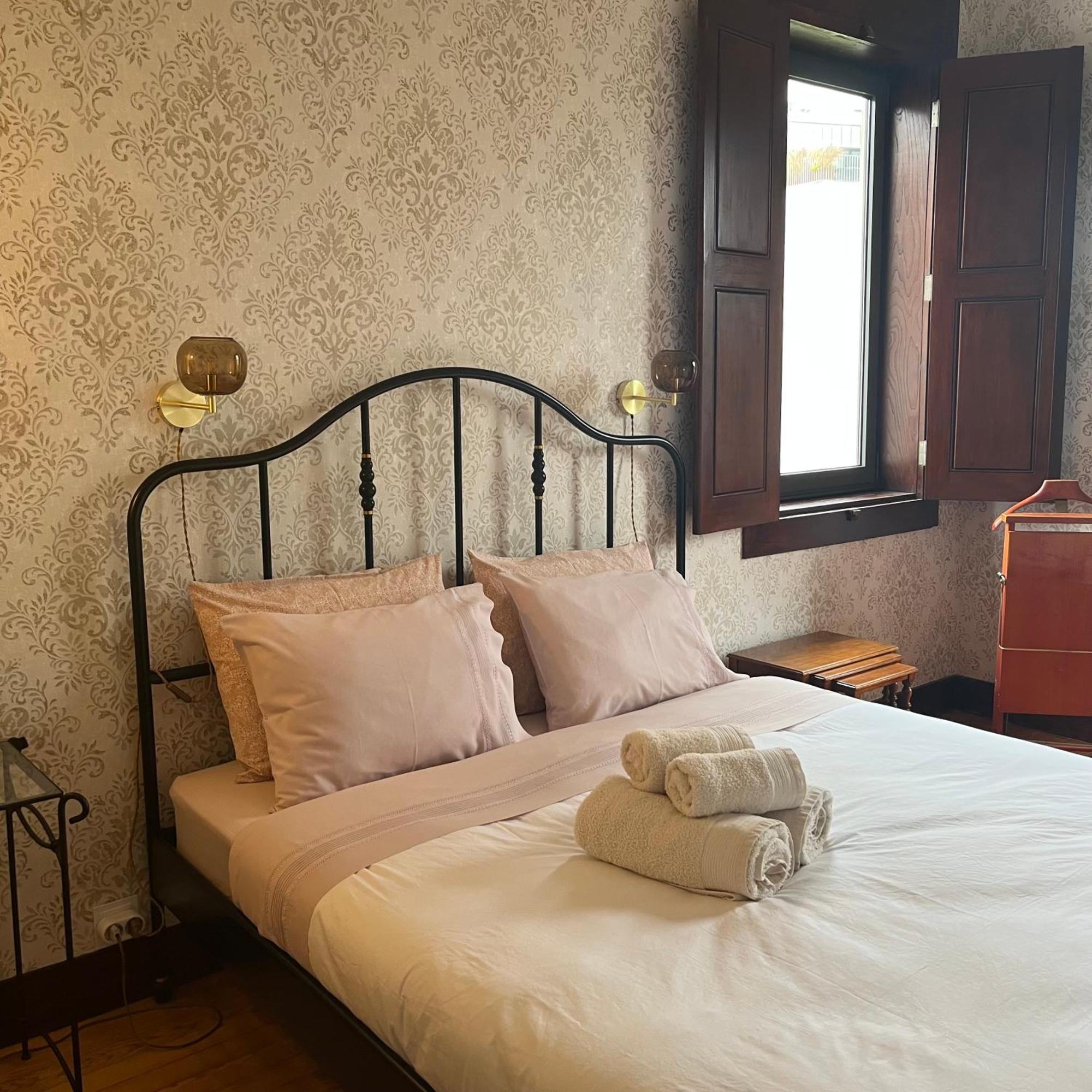 Vila Camelia Porto Exterior photo