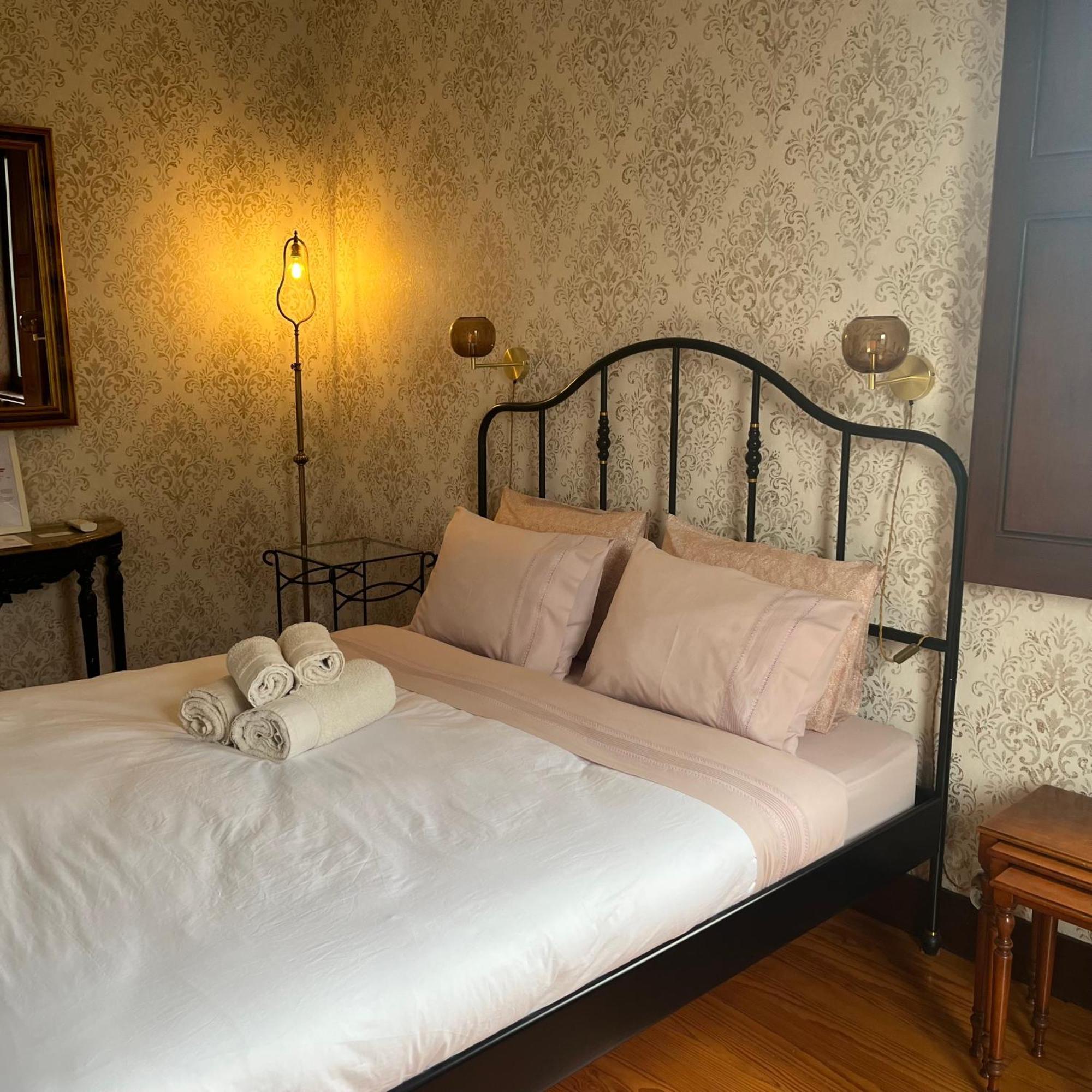 Vila Camelia Porto Exterior photo