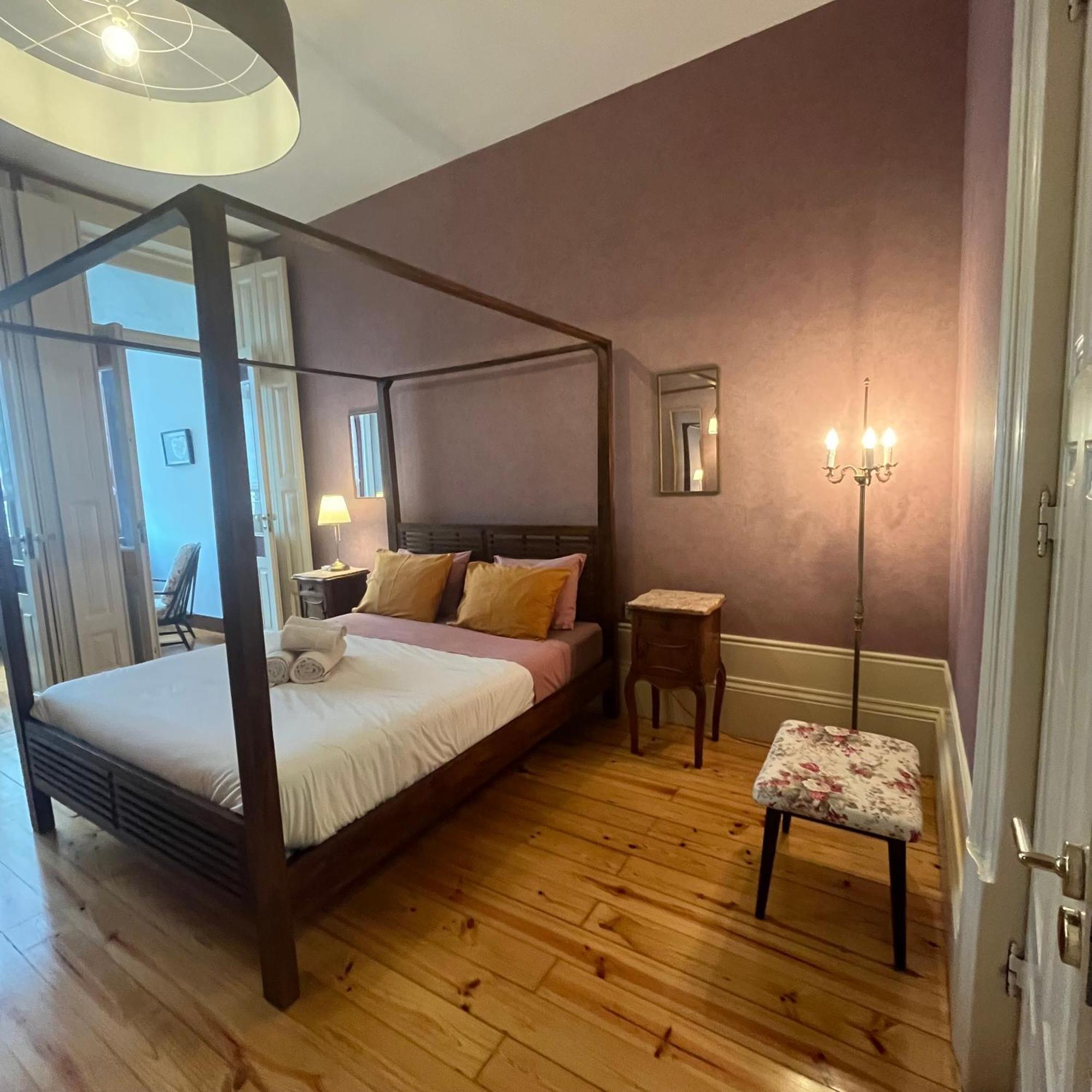 Vila Camelia Porto Exterior photo