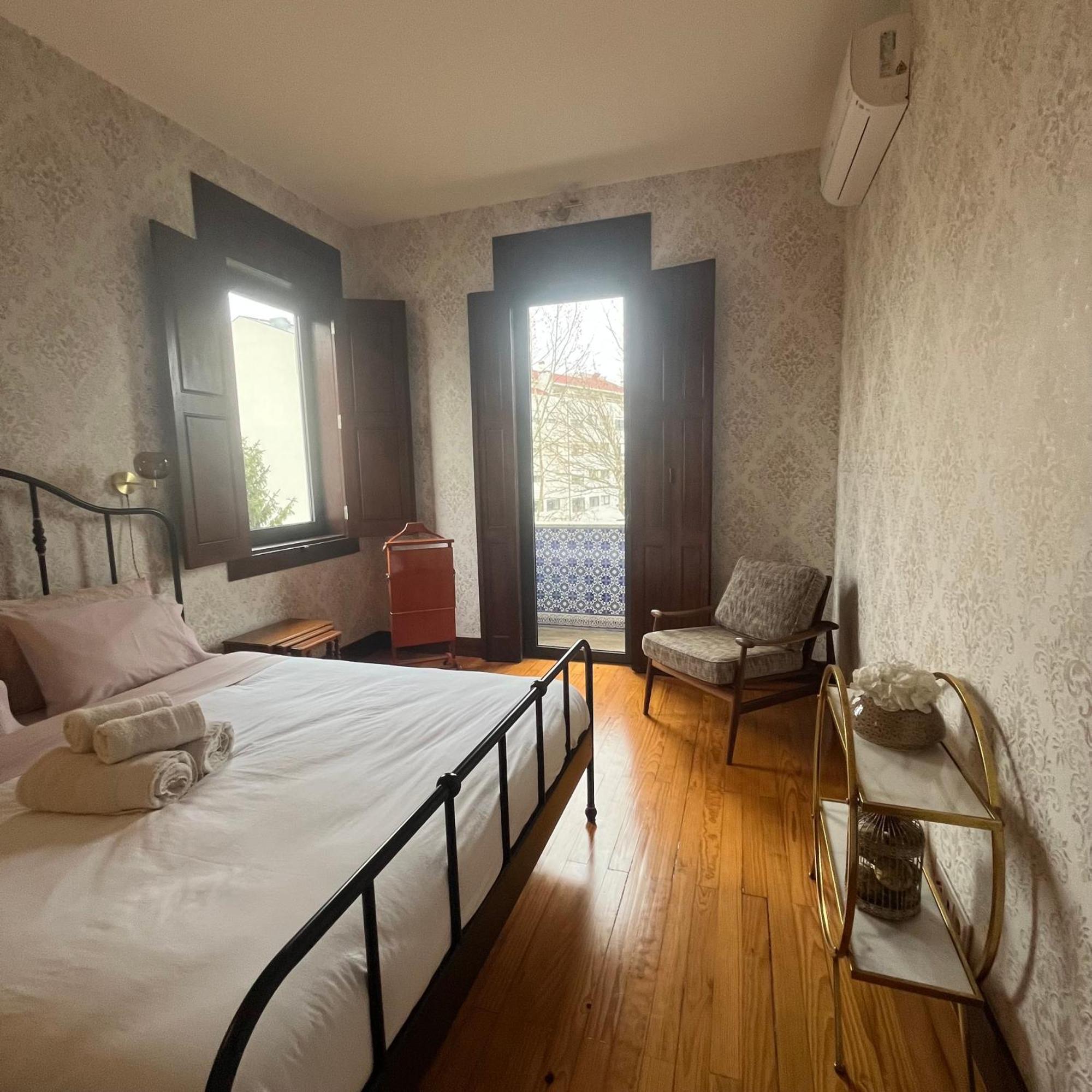 Vila Camelia Porto Exterior photo