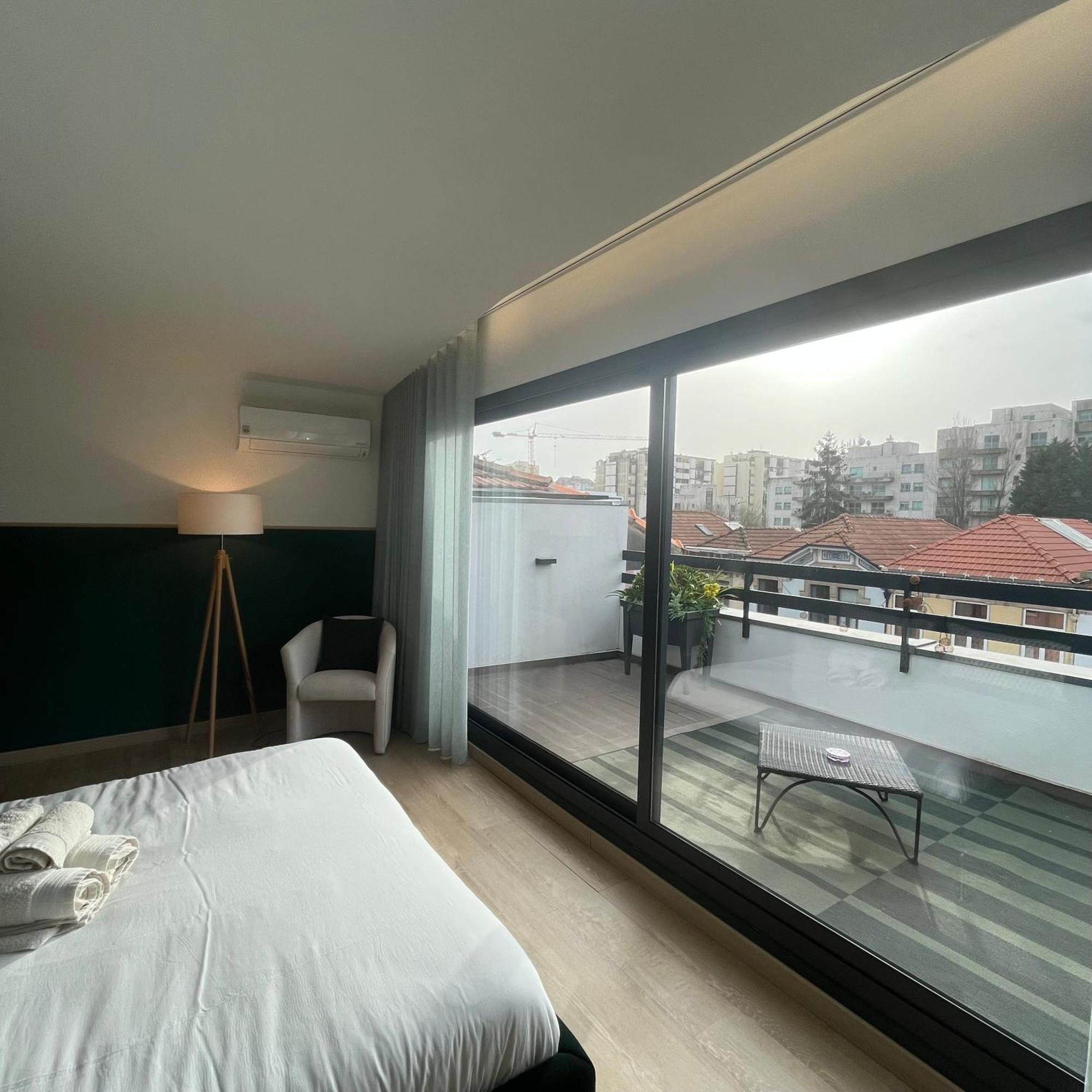 Vila Camelia Porto Exterior photo