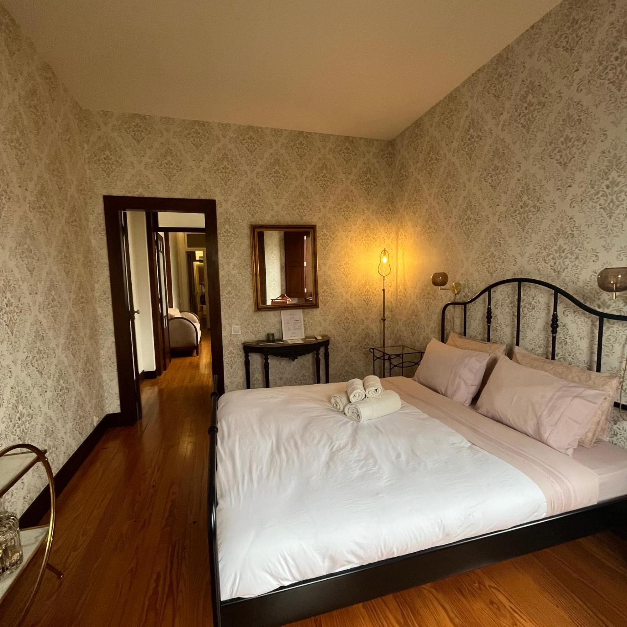 Vila Camelia Porto Exterior photo
