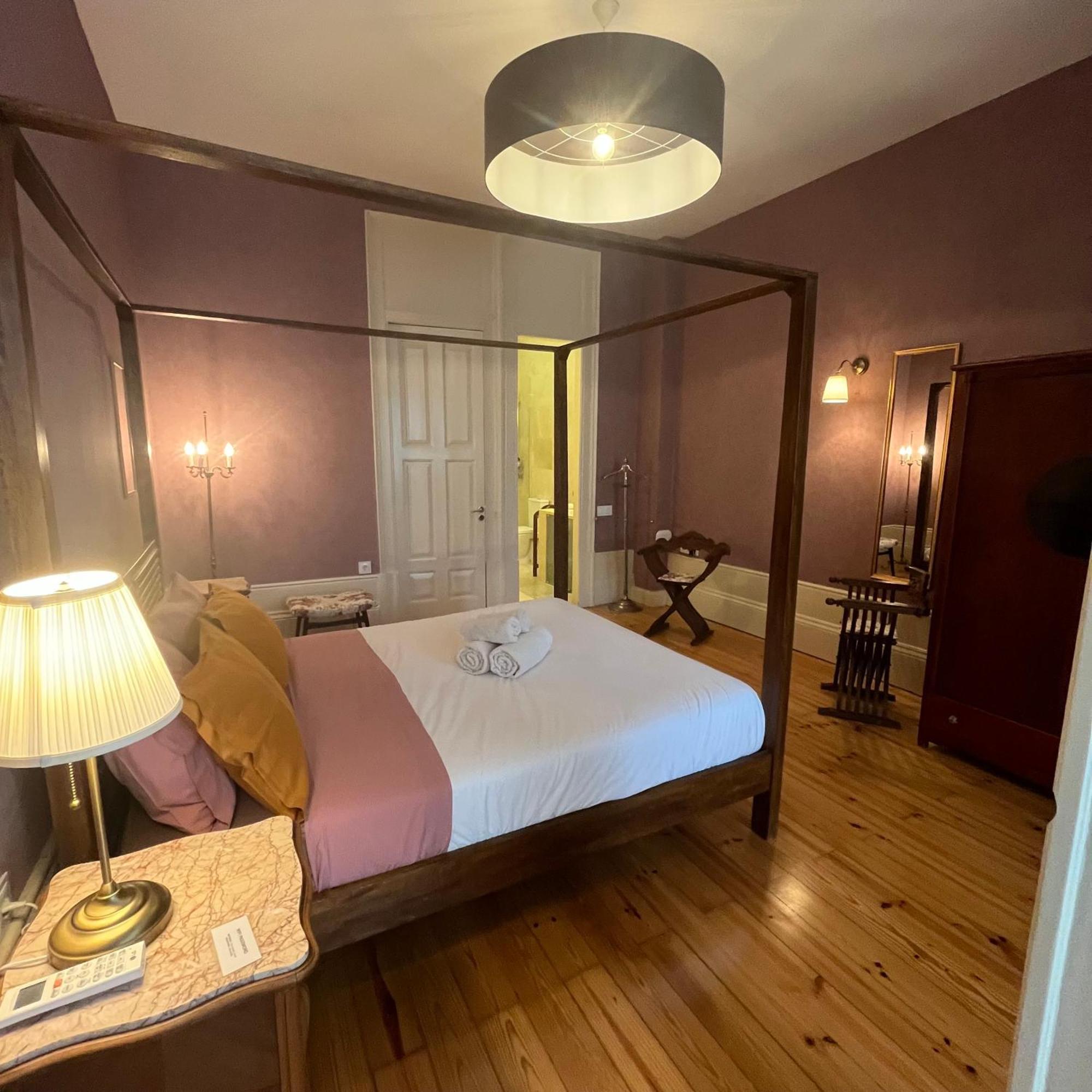 Vila Camelia Porto Exterior photo