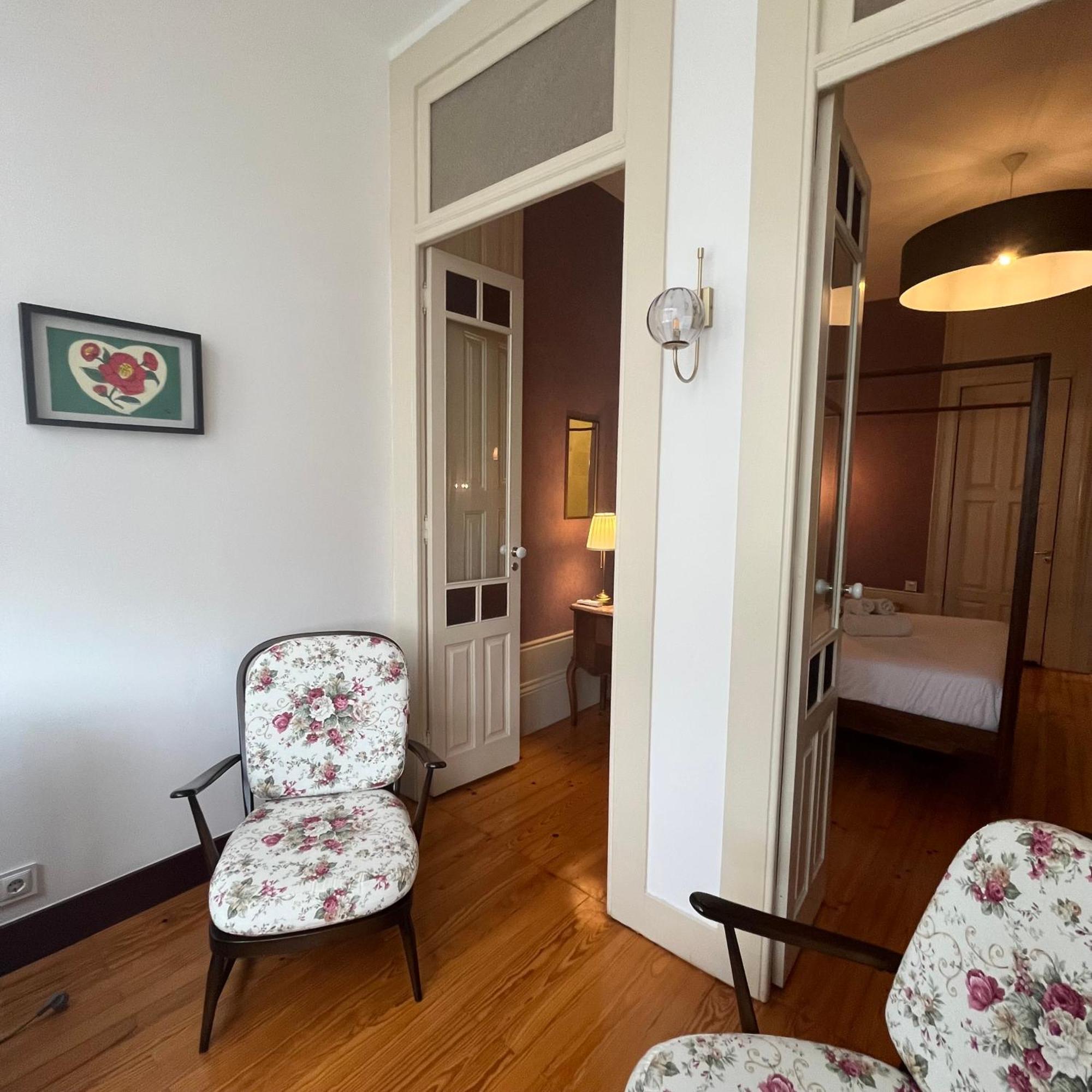 Vila Camelia Porto Exterior photo