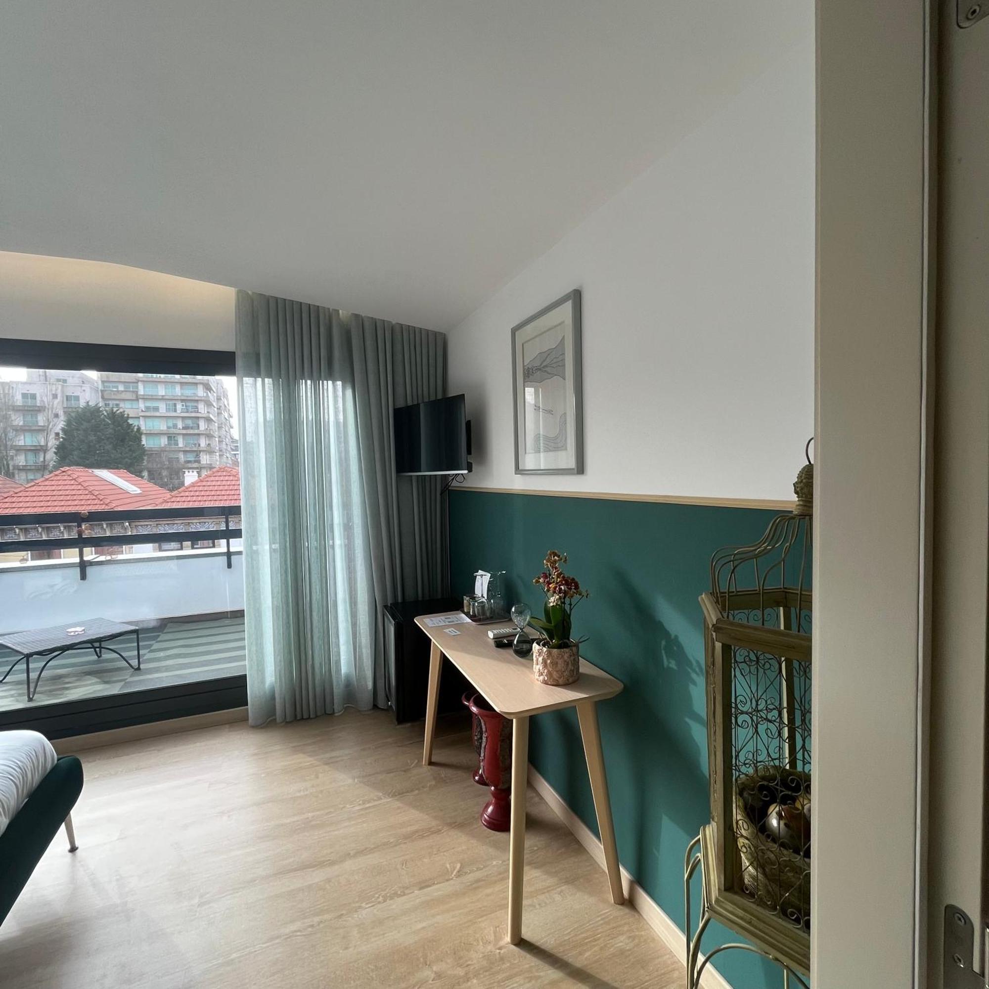 Vila Camelia Porto Exterior photo