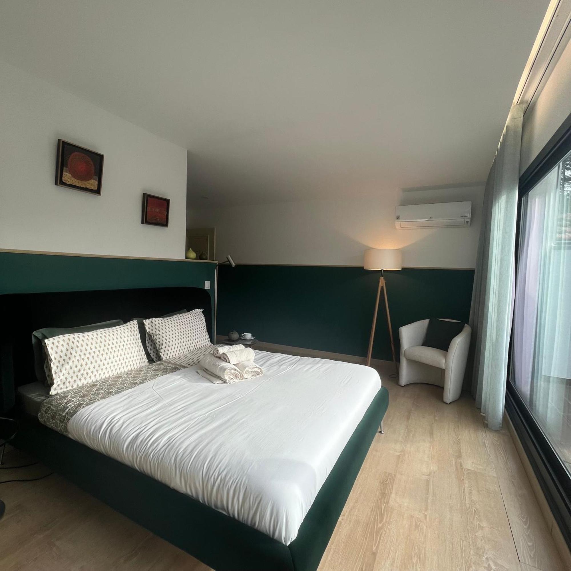 Vila Camelia Porto Exterior photo