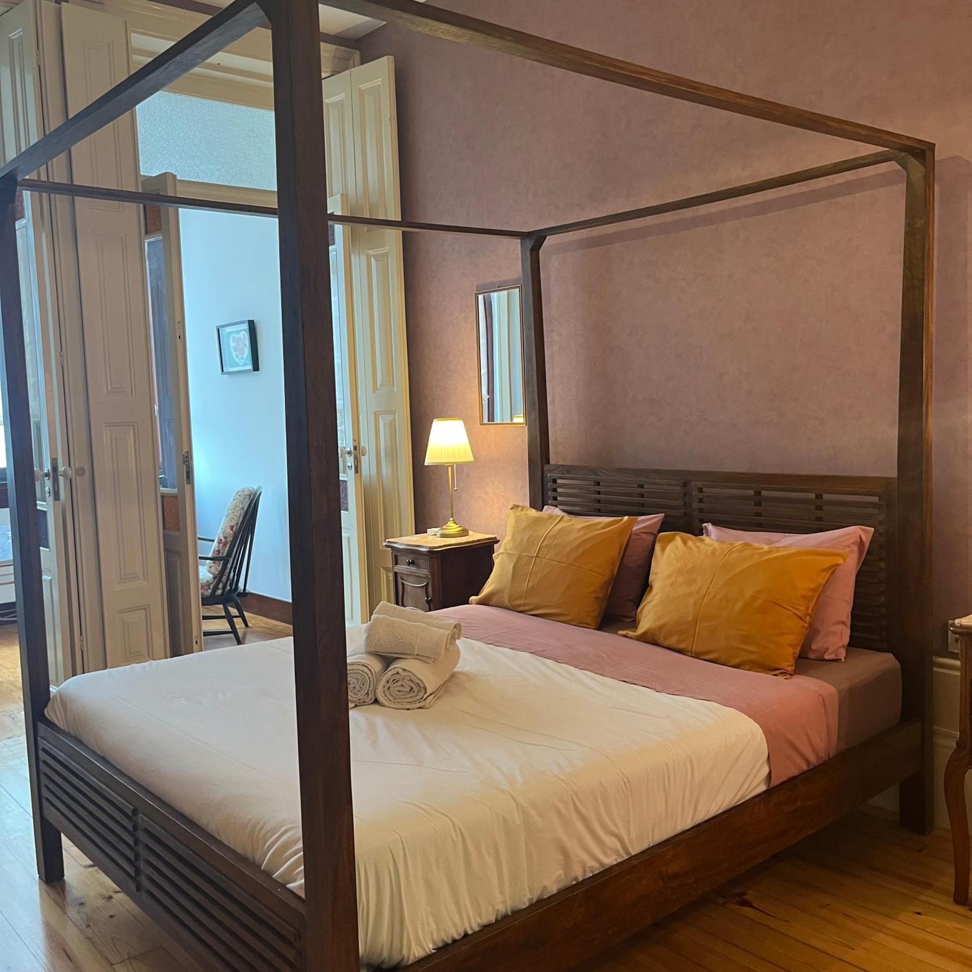 Vila Camelia Porto Exterior photo