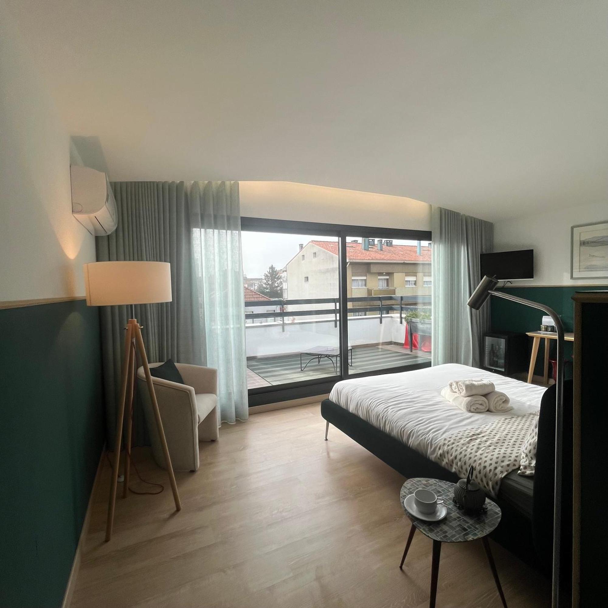 Vila Camelia Porto Exterior photo